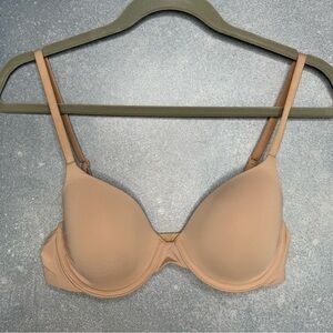 GapBody Favorite T-Shirt Bra - Size 34B